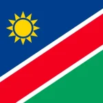 NAMIBIA
