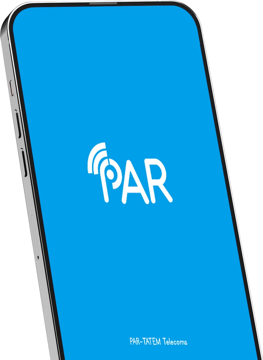 Par Tatem Mobile App